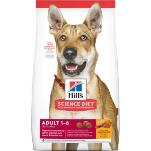 Hills 成犬-優質健康配方 15kg